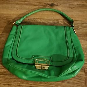 Joelle Hawkens purse